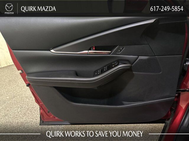 2025 Mazda CX-30 2.5 S Preferred Package Quincy MA