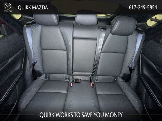 2025 Mazda CX-30 2.5 S Preferred Package Quincy MA