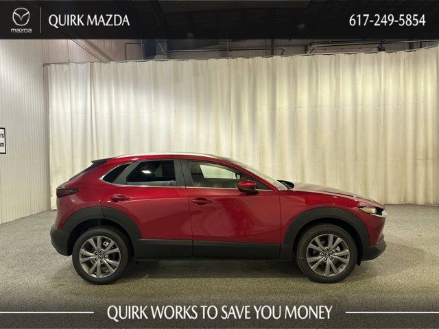 2025 Mazda CX-30 2.5 S Preferred Package Quincy MA