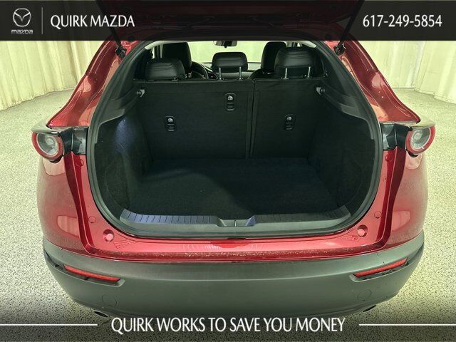 2025 Mazda CX-30 2.5 S Preferred Package Quincy MA