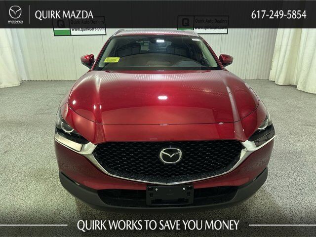 2025 Mazda CX-30 2.5 S Preferred Package Quincy MA