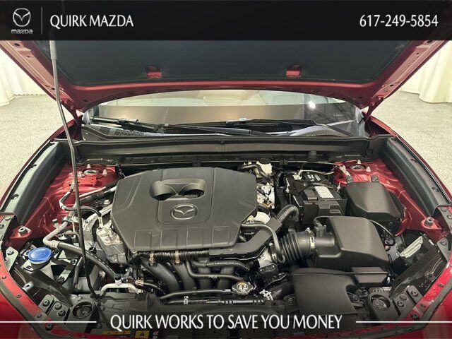 2025 Mazda CX-30 2.5 S Preferred Package Quincy MA