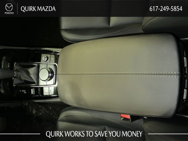 2025 Mazda CX-30 2.5 S Preferred Package Quincy MA