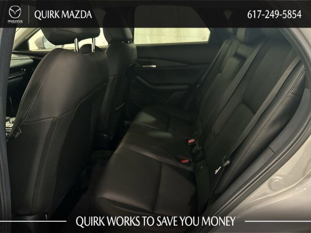2025 Mazda CX-30 2.5 S Preferred Package Quincy MA