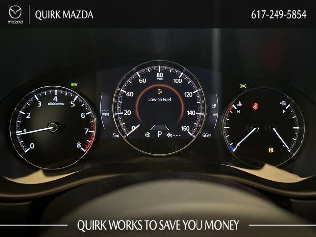 2025 Mazda CX-30 2.5 S Preferred Package Quincy MA