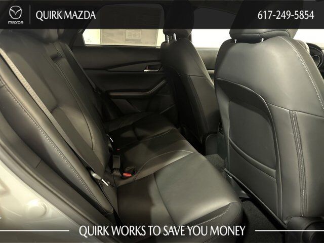 2025 Mazda CX-30 2.5 S Preferred Package Quincy MA