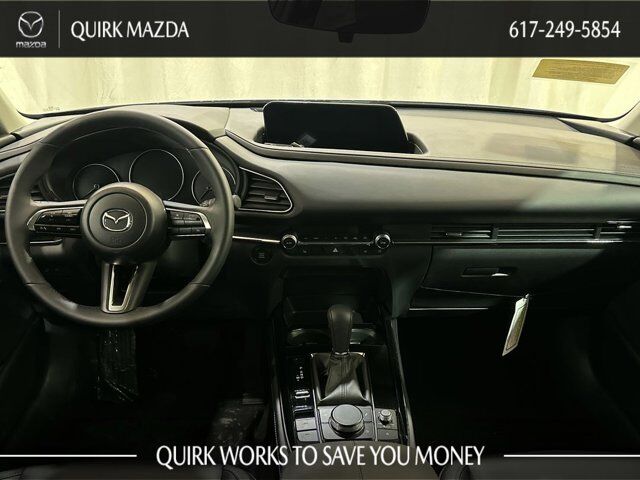 2025 Mazda CX-30 2.5 S Preferred Package Quincy MA