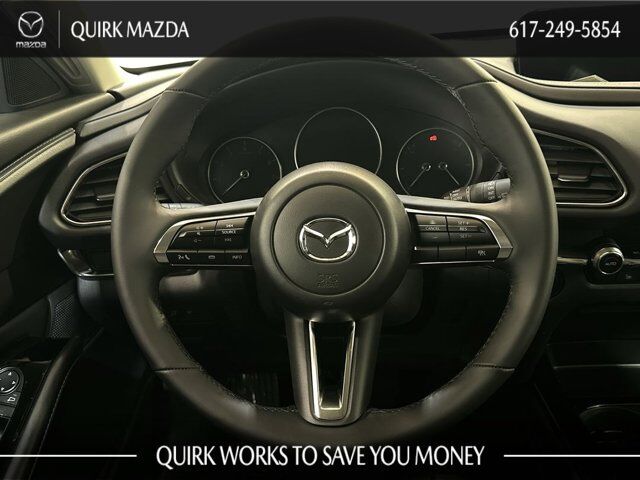 2025 Mazda CX-30 2.5 S Preferred Package Quincy MA