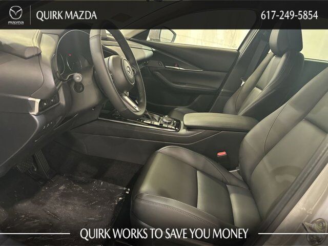 2025 Mazda CX-30 2.5 S Preferred Package Quincy MA