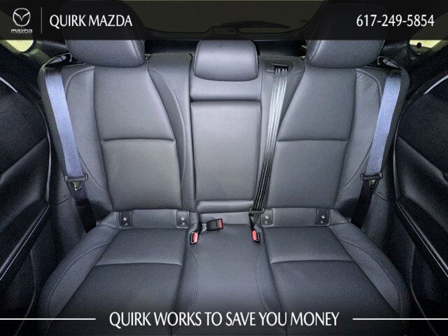 2025 Mazda CX-30 2.5 S Preferred Package Quincy MA