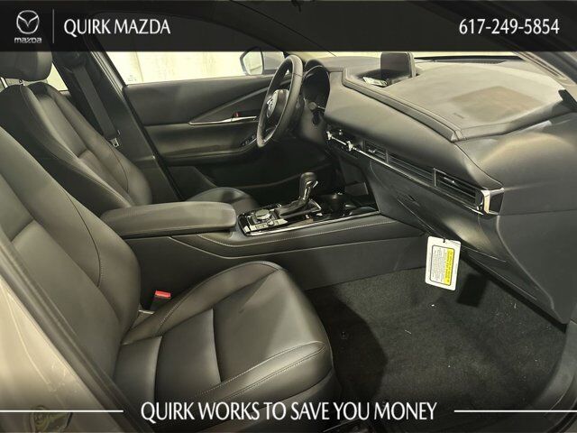 2025 Mazda CX-30 2.5 S Preferred Package Quincy MA