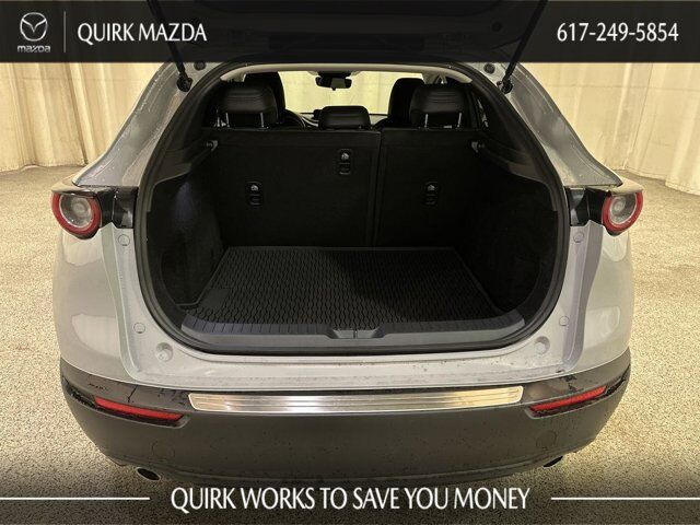 2025 Mazda CX-30 2.5 S Preferred Package Quincy MA