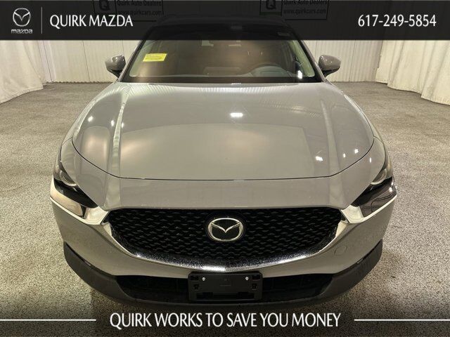 2025 Mazda CX-30 2.5 S Preferred Package Quincy MA