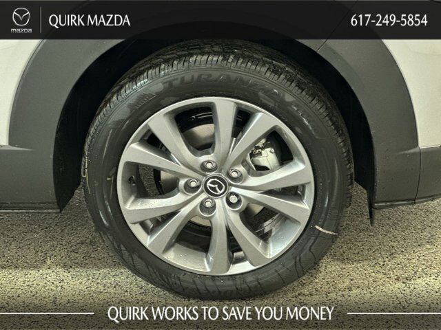 2025 Mazda CX-30 2.5 S Preferred Package Quincy MA