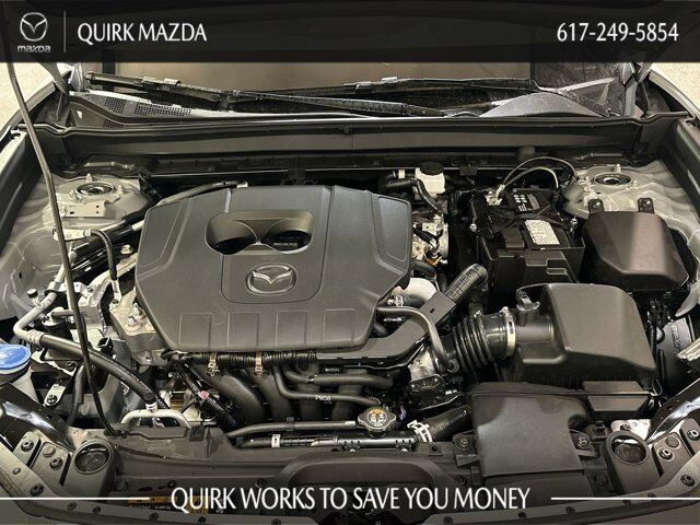2025 Mazda CX-30 2.5 S Preferred Package Quincy MA
