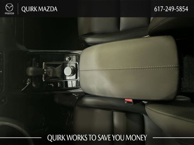 2025 Mazda CX-30 2.5 S Preferred Package Quincy MA