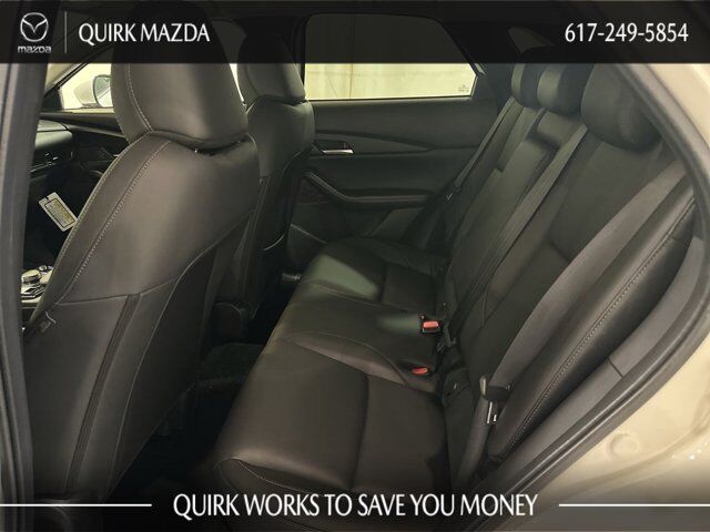 2025 Mazda CX-30 2.5 S Preferred Package Quincy MA