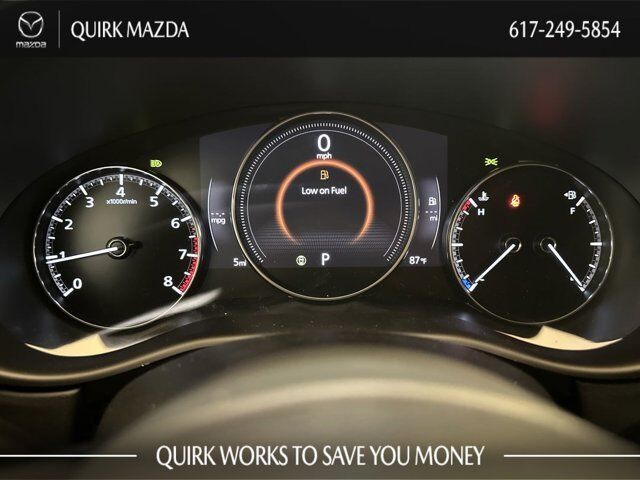 2025 Mazda CX-30 2.5 S Preferred Package Quincy MA