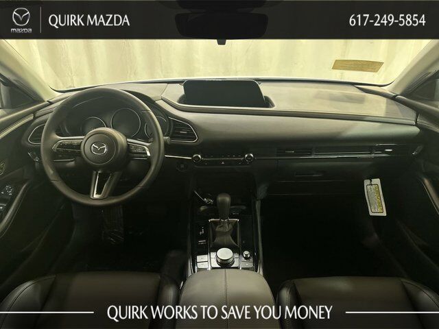 2025 Mazda CX-30 2.5 S Preferred Package Quincy MA
