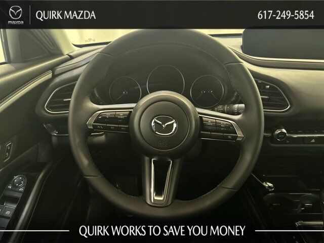 2025 Mazda CX-30 2.5 S Preferred Package Quincy MA
