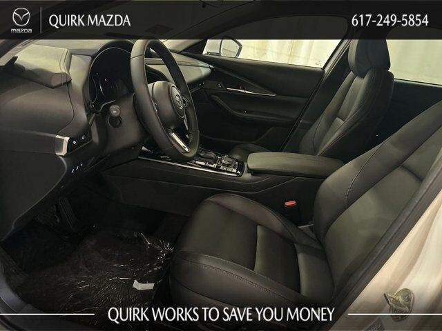 2025 Mazda CX-30 2.5 S Preferred Package Quincy MA