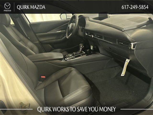 2025 Mazda CX-30 2.5 S Preferred Package Quincy MA