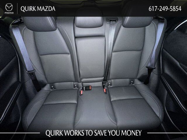 2025 Mazda CX-30 2.5 S Preferred Package Quincy MA