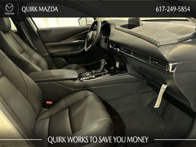 2025 Mazda CX-30 2.5 S Preferred Package Quincy MA