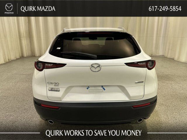 2025 Mazda CX-30 2.5 S Preferred Package Quincy MA