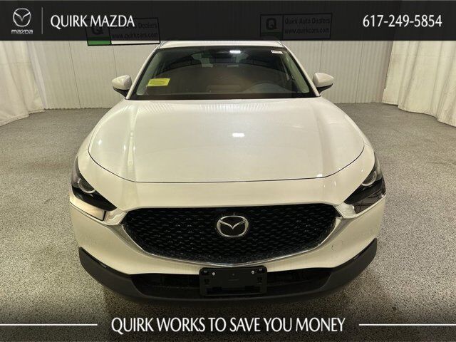 2025 Mazda CX-30 2.5 S Preferred Package Quincy MA