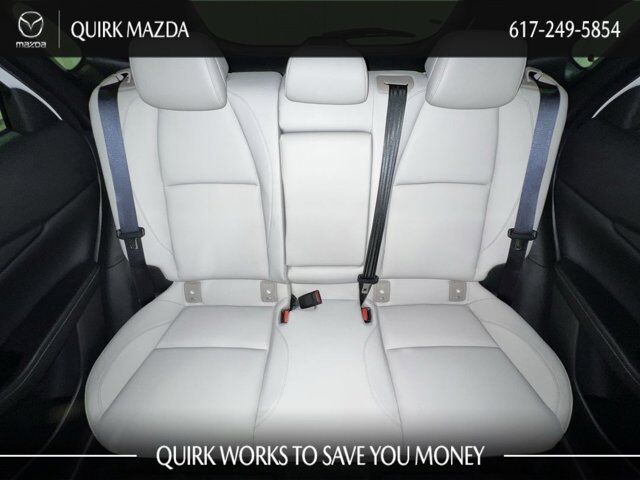 2025 Mazda CX-30 2.5 S Preferred Package Quincy MA