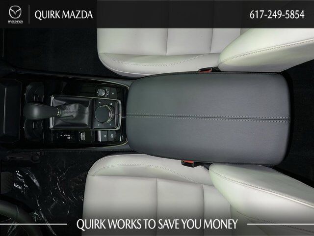 2025 Mazda CX-30 2.5 S Preferred Package Quincy MA