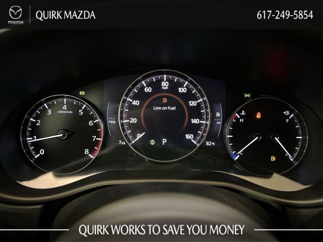 2025 Mazda CX-30 2.5 S Preferred Package Quincy MA