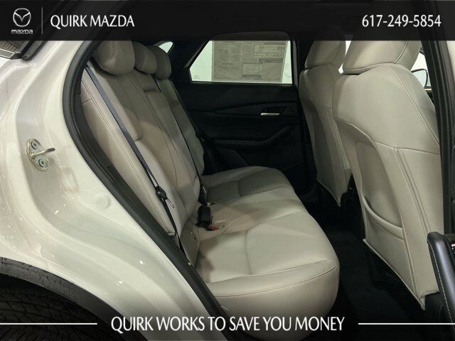 2025 Mazda CX-30 2.5 S Preferred Package Quincy MA