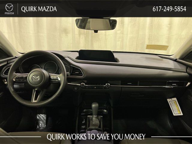 2025 Mazda CX-30 2.5 S Preferred Package Quincy MA