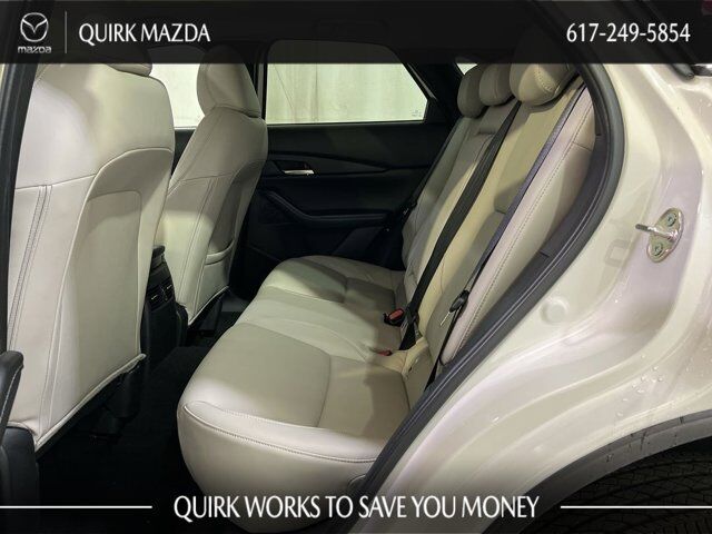 2025 Mazda CX-30 2.5 S Preferred Package Quincy MA