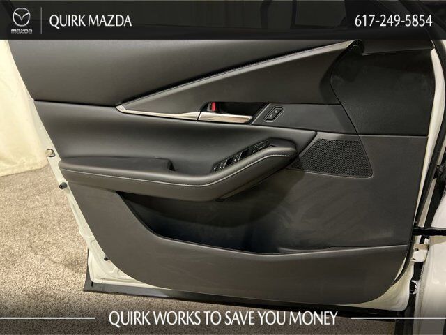 2025 Mazda CX-30 2.5 S Preferred Package Quincy MA