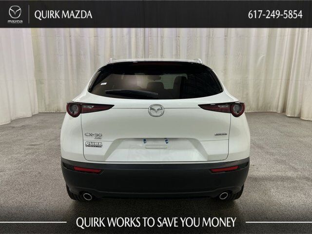 2025 Mazda CX-30 2.5 S Preferred Package Quincy MA