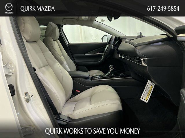 2025 Mazda CX-30 2.5 S Preferred Package Quincy MA