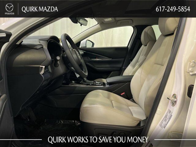 2025 Mazda CX-30 2.5 S Preferred Package Quincy MA