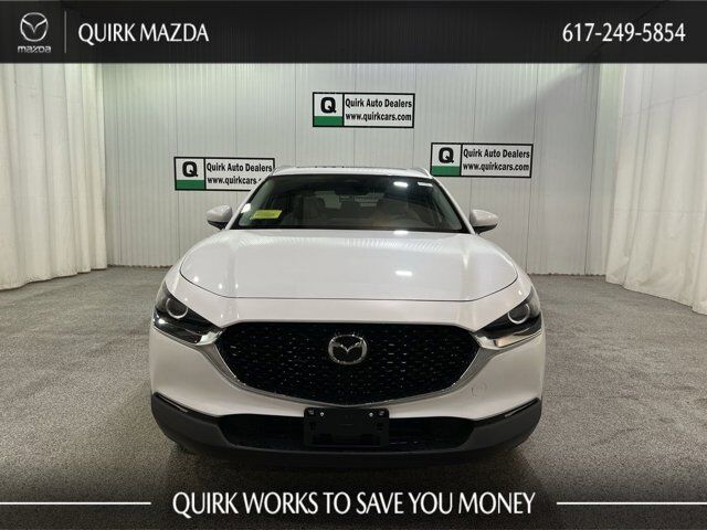 2025 Mazda CX-30 2.5 S Preferred Package Quincy MA