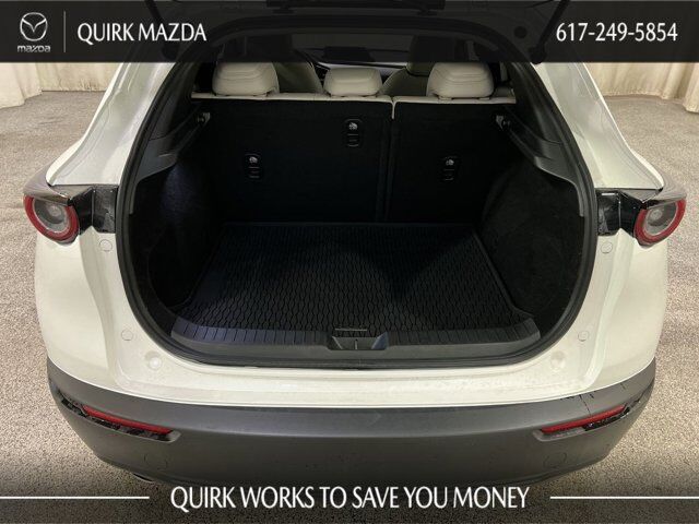 2025 Mazda CX-30 2.5 S Preferred Package Quincy MA