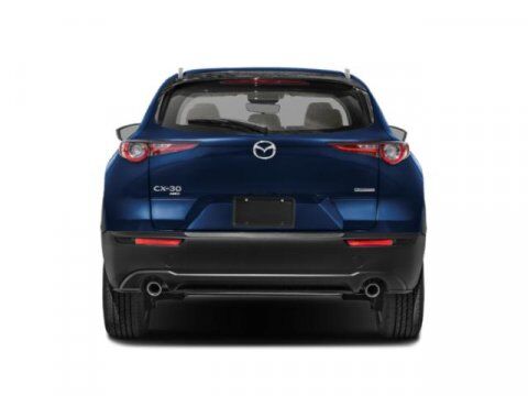 2025 Mazda CX-30 2.5 S Preferred Package Quincy MA
