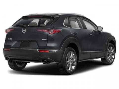 2025 Mazda CX-30 2.5 S Preferred Package Quincy MA