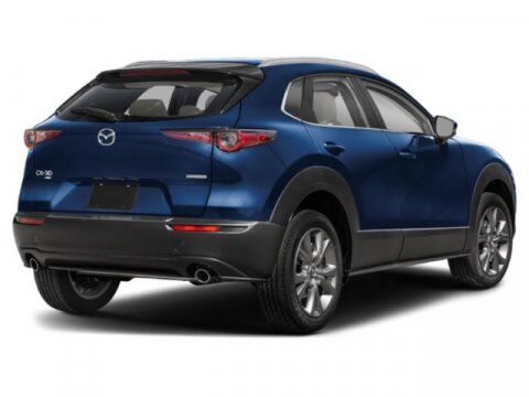 2025 Mazda CX-30 2.5 S Preferred Package Quincy MA