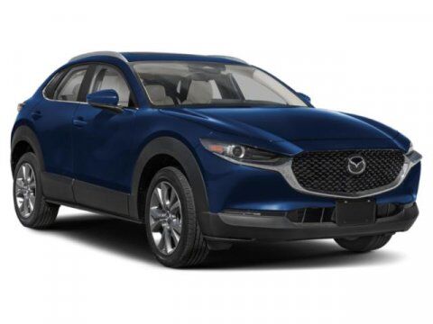 2025 Mazda CX-30 2.5 S Preferred Package Quincy MA