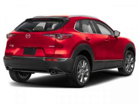 2025 Mazda CX-30 2.5 S Preferred Package Quincy MA