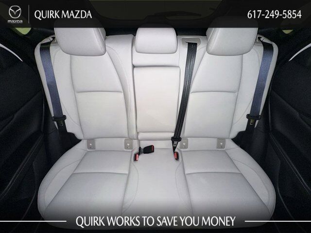 2025 Mazda CX-30 2.5 S Preferred Package Quincy MA