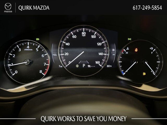 2025 Mazda CX-30 2.5 S Preferred Package Quincy MA