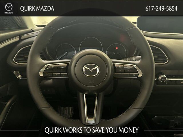 2025 Mazda CX-30 2.5 S Preferred Package Quincy MA